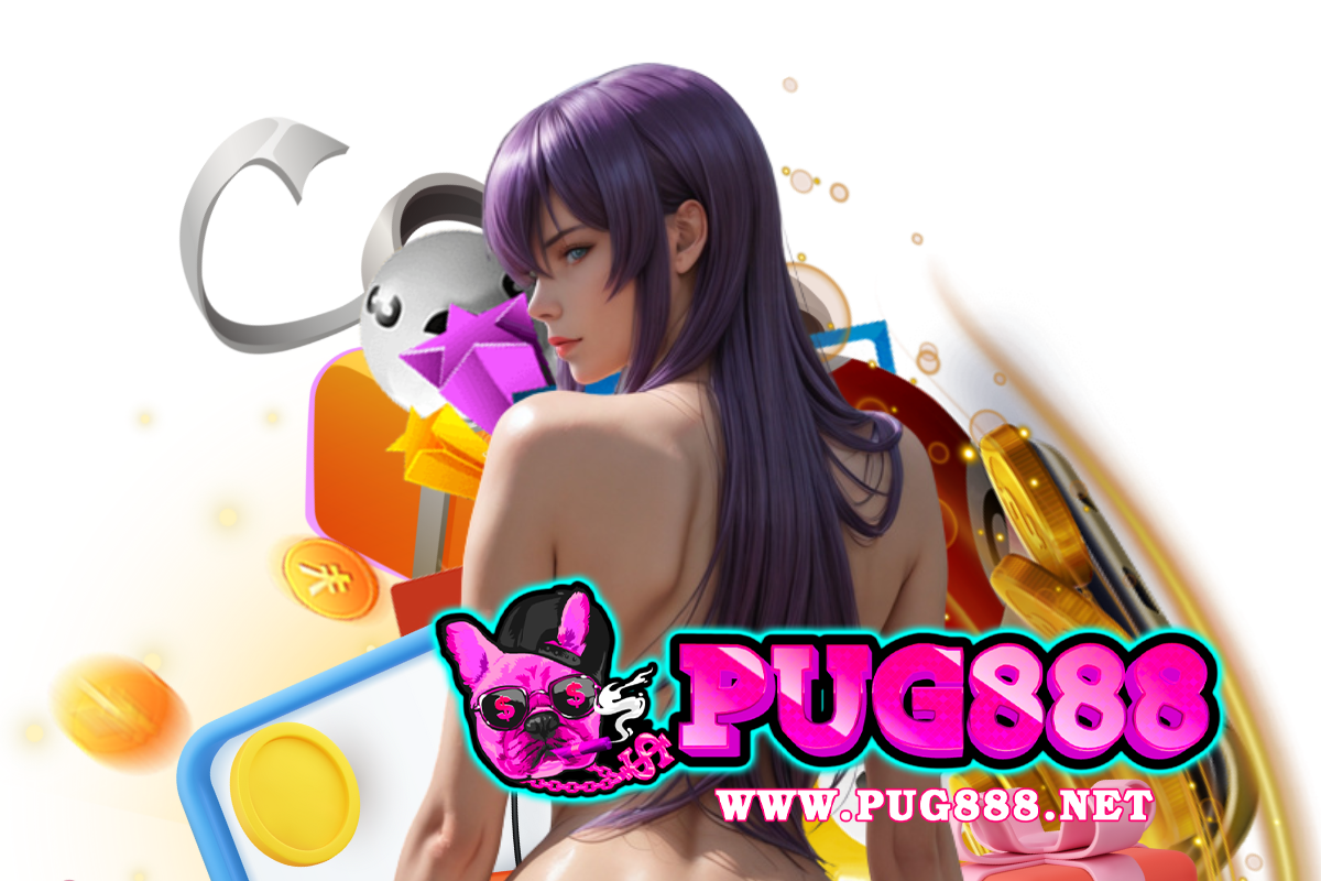 pug888 สมัคร