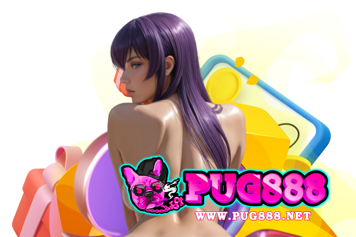 pug888 แจกเครดิตฟรี